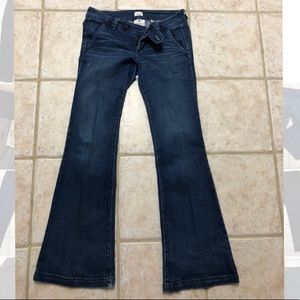 Trouser Jeans - Size 9